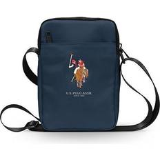 Us polo assn U.S. bag Polo ASSN US Polo Bag USTB8PUGFLNV 8 navy blue/navy