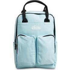 Light blue backpack Superdry Women's Top Handle Backpack Light Blue Size: 1SIZE Light Blue 1SIZE