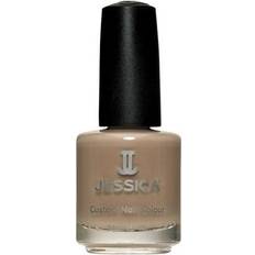 Nail Products Jessica Nails Custom Colour Polish, Naked Contours