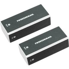 Nail Tools Tweezerman Duo Nail Buffers