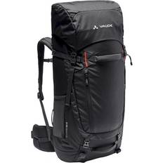 Hebilla Bolsos Vaude astrum evo 6010 mochila montaña Negro UNICA