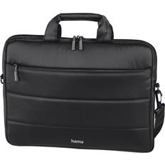 Poignée supérieure Mallettes Hama Toronto Briefcase Bag 13.3" - Black