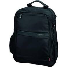 Echo 1 Lightpak Executive Line Echo 1 46103 Laptop Rucksack Nylon Black