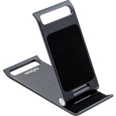 ST-1155, E-bog-læser, Grafisk , Mobiltelefon/Smartphone, Tablet/UMPC, Passiv holder, Universel, Grå