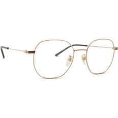 Glasögon & Läsglasögon Gucci GG1125OA 002 mm/20 mm