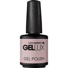 Salon System Gellux Gel Polish Blink Pink 15ml