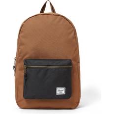 Tasker Herschel Settlement Backpack 10005-05668 Brown One size