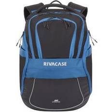 Rivacase 5225, Unisex, 39,6 cm (15.6) Notebook rum, Nylon