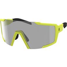 Scott Solglasögon Scott Shield LS Sunglasses, grey-yellow