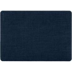 Incase textured hardshell i woolenex Incipio Incase Textured Hardshell in Woolenex Material MacBook Pro 14 (2021) (cobalt)