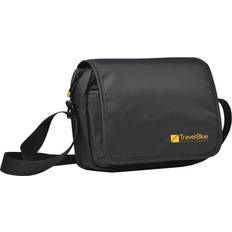 Travel Blue Tasker Travel Blue City Pouch, H:21cm/w:14cm/d:5cm Taske