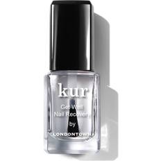 Acetone Free Nail Strengtheners LondonTown Kur Get Well Nail Recovery 12ml
