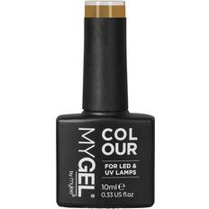 Mylee MyGel Gel Polish Toffee Apple 10ml