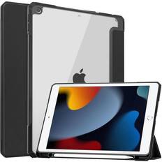 Ipad cover 2019 CoreParts cover for ipad 6/7/8 2019-2021 for ipad 7/8/9 (2019-2021) t