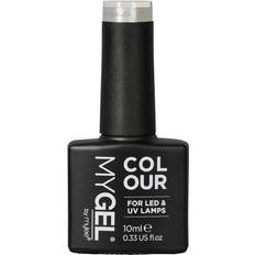 Mylee MyGel Gel Polish A Pinch of Salt 10ml