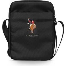 Us polo assn U.S. bag Polo ASSN US Polo Bag USTB10PUGFLBK 10 black/black