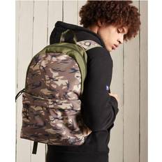 Superdry Ryggsäckar Superdry Men's Trek Montana Backpack, One Size