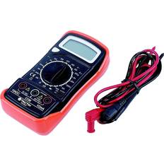 Multimeter digital Tactix MULTIMETER DIGITAL