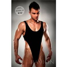 Passion male bodystock sort S/M