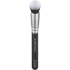 Zoeva Strumenti Cosmetici Zoeva 110 Vegan Prime and Touch-Up Brush