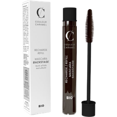 Makeup Couleur Caramel Refill Mascara Backstage 32 Velvet Brown