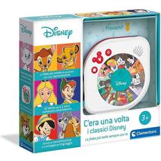 Puzzle Clementoni Disney c'era una volta 17674