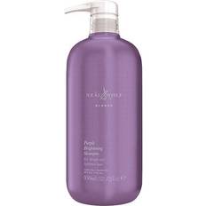 Neal & Wolf Blonde Purple Brightening Shampoo 950ml