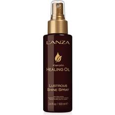 Keratin Shine Sprays Lanza Keratin Healing Oil Lustrous Shine Spray 100ml