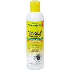 Hårprodukter ​Jamaican Mango & Lime Tingle Shampoo
