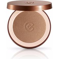 Collistar Silk Effect Bronzing Powder, Normal hud, Palette, Bronze, Presset pulver, Kvinder, 1 stk