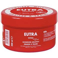 Gleitmittel MELKFETT Eutra Tetina 500ml (1 x 500ml)