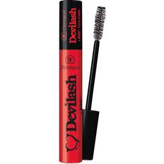 Dermacol Devilash Mascara for Maximum Volume Shade Black 12 ml