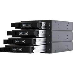 Chieftec Chieftec CBP-3141SAS Storage Drive Cage with Cooling
