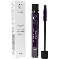 Makeup Couleur Caramel Refill Mascara Backstage 33 Aubergine
