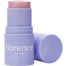 Florence by Mills Self-Reflecting Highlighter Stick Illuminanti 6 g Argento unisex