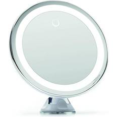 Signature Suction Mirror 10x Large