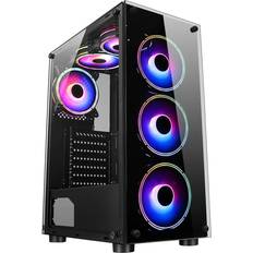 Lian Li Computer Cases Lian Li Lian Li TC-01 Trolley Cart for TU-300 Case