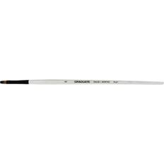 Daler Rowney Arti e Mestieri Daler Rowney Graduate Brush Synthetic Bristle 6LH, none