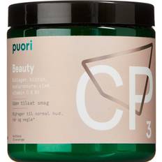 Puori vitamin c Puori CP3 Beauty