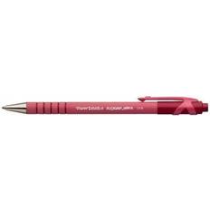 Grå Kuglepenne S0190413 Paper Mate Flexgrip Ultra Retractable Ballpoint Pen 1.0mm T