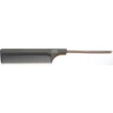 Quality Grey Metal Tail Comb 8 inch 20cm Salon Approved