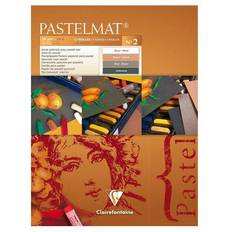 Pastelmat Pad No 2 18x24cm, none