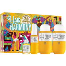 Leave-in Gift Boxes & Sets Sol de Janeiro Hair Harmony Gift Set