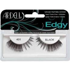 Lösögonfransar Ardell Accent Lashes Edgy Frans 401 Black