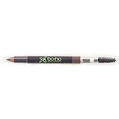 Ögonbrynspenna blond smink Boho Organic Eyebrow Pencil, 1,04 g, Blond