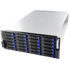 Fantec Kabinetter Fantec Src-4240x07 24-bay Storage Chassis