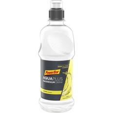 PowerBar Vitamine & Mineralien PowerBar Aqua Magnesium Lemon 500ml