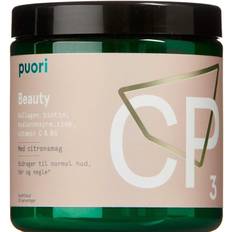 Puori vitamin c Puori CP3 Beauty Lemon 185g