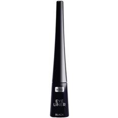 Liquid Eyeliner Black 4ml