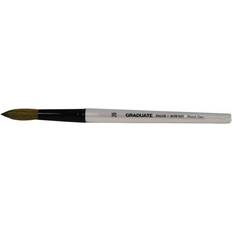 Accessori per la pittura Daler Rowney Graduate Brush Pony Synthetic Round Wash 26, none